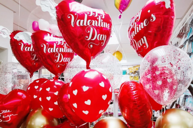 5 Fresh Gift Ideas To Delight Your Partner On Valentines Day