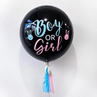 Funlah Gender Reveal Balloon