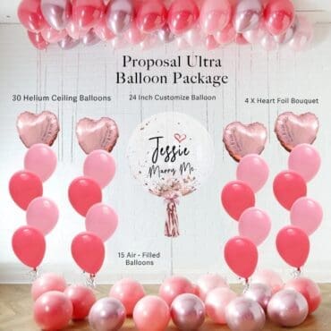 FUNLAH PACKAGE - Proposal Ultra