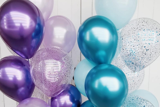 5 Fun Facts About Latex Balloons That'll Fascinate You
