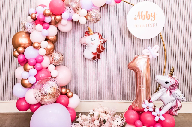Top 5 Balloon Decorations That'll Lift The Mood Of Any Party