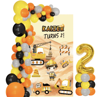 Single Board Construction 4