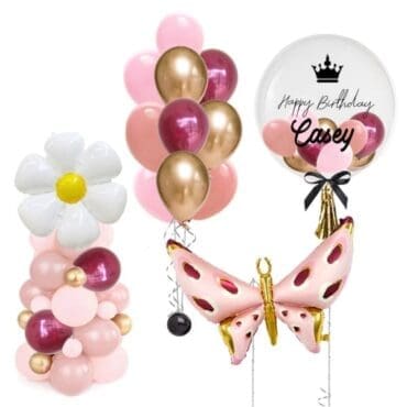 Butterfly-Daisy-Mega-Balloon-Package