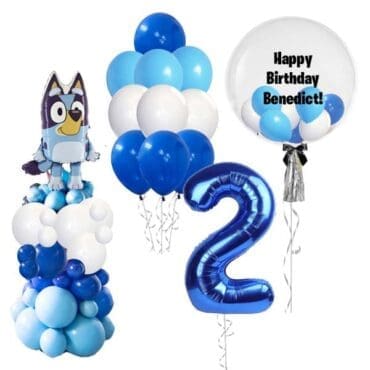 Bluey Giga Plus Balloon Package copy