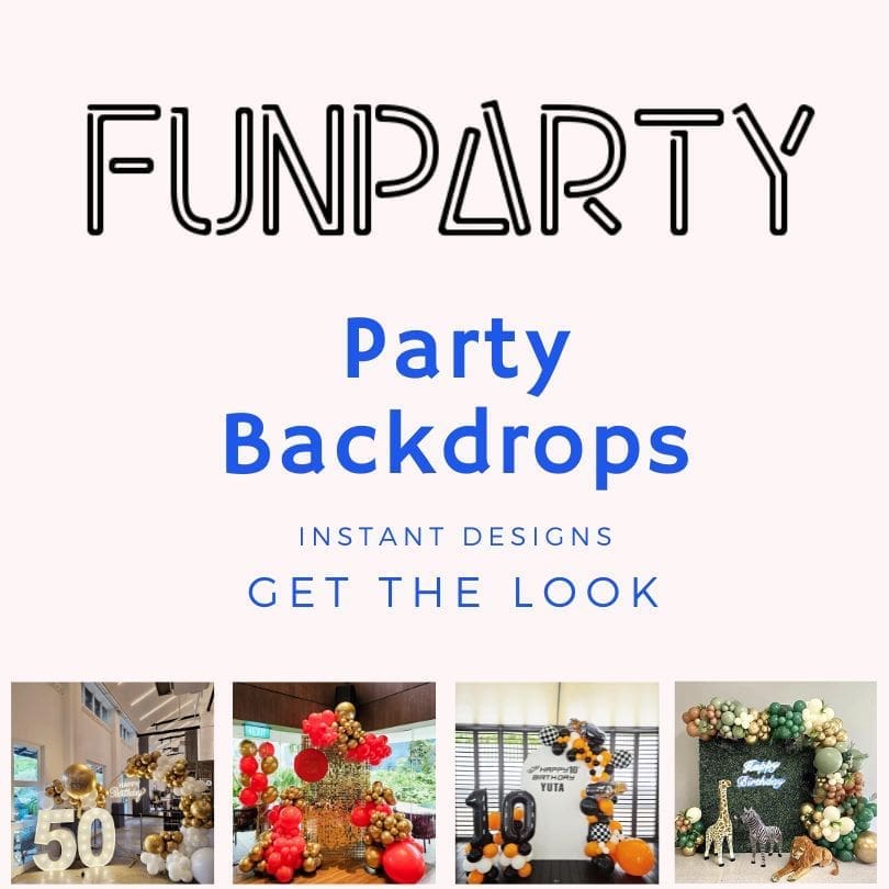 Funparty Logo