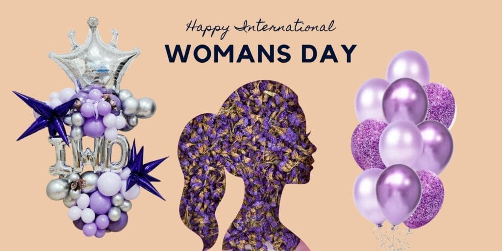 International womans day