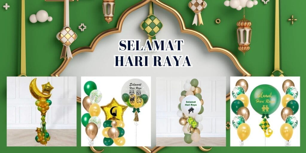 Selamat Hari Raya