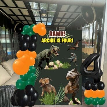 www - Big Bubbles Dino 1