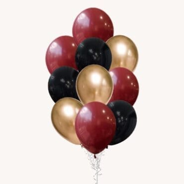 Halloween Bloody Latex Balloon