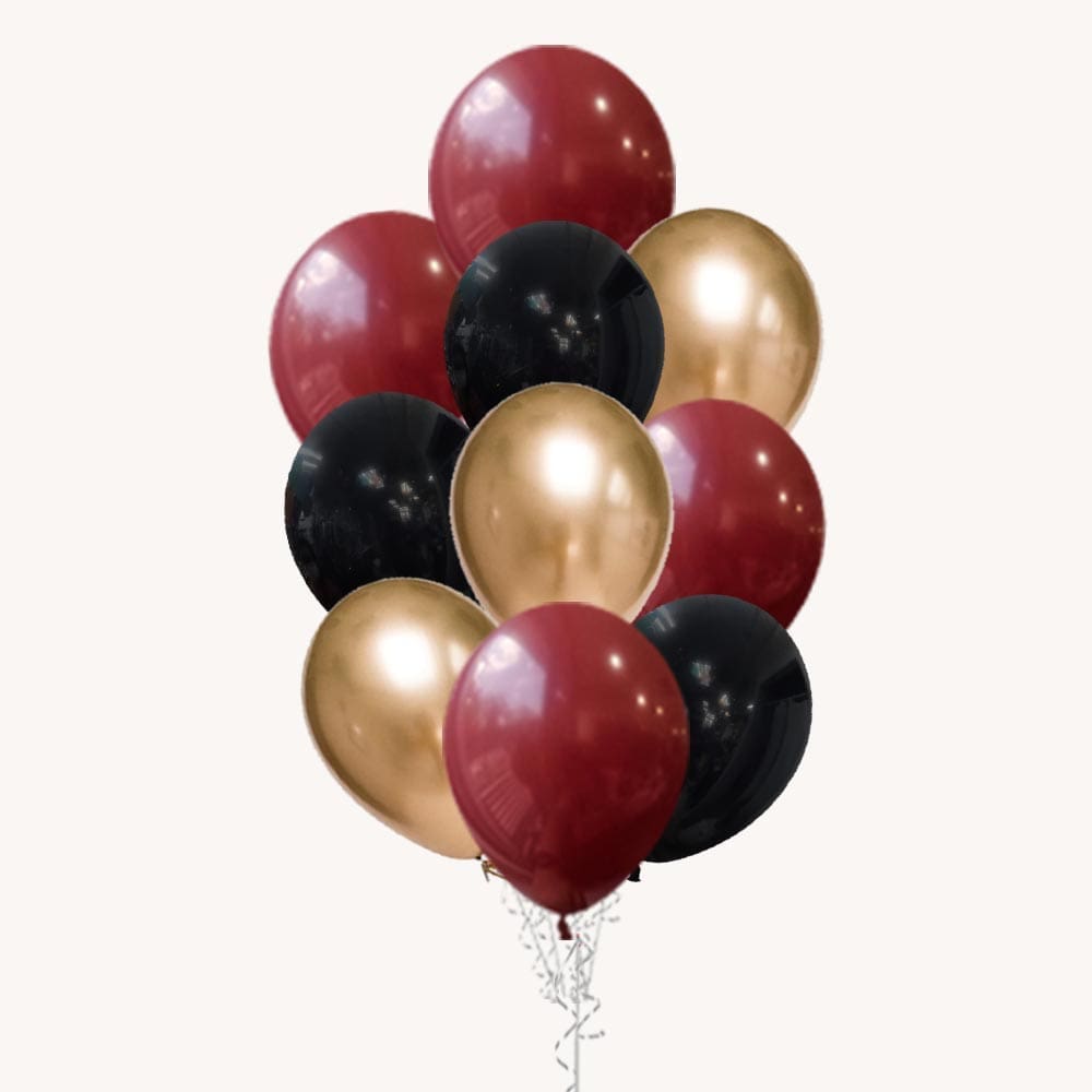 Halloween Bloody Latex Balloon