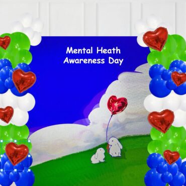 Custom Board - Mental Awareness Day