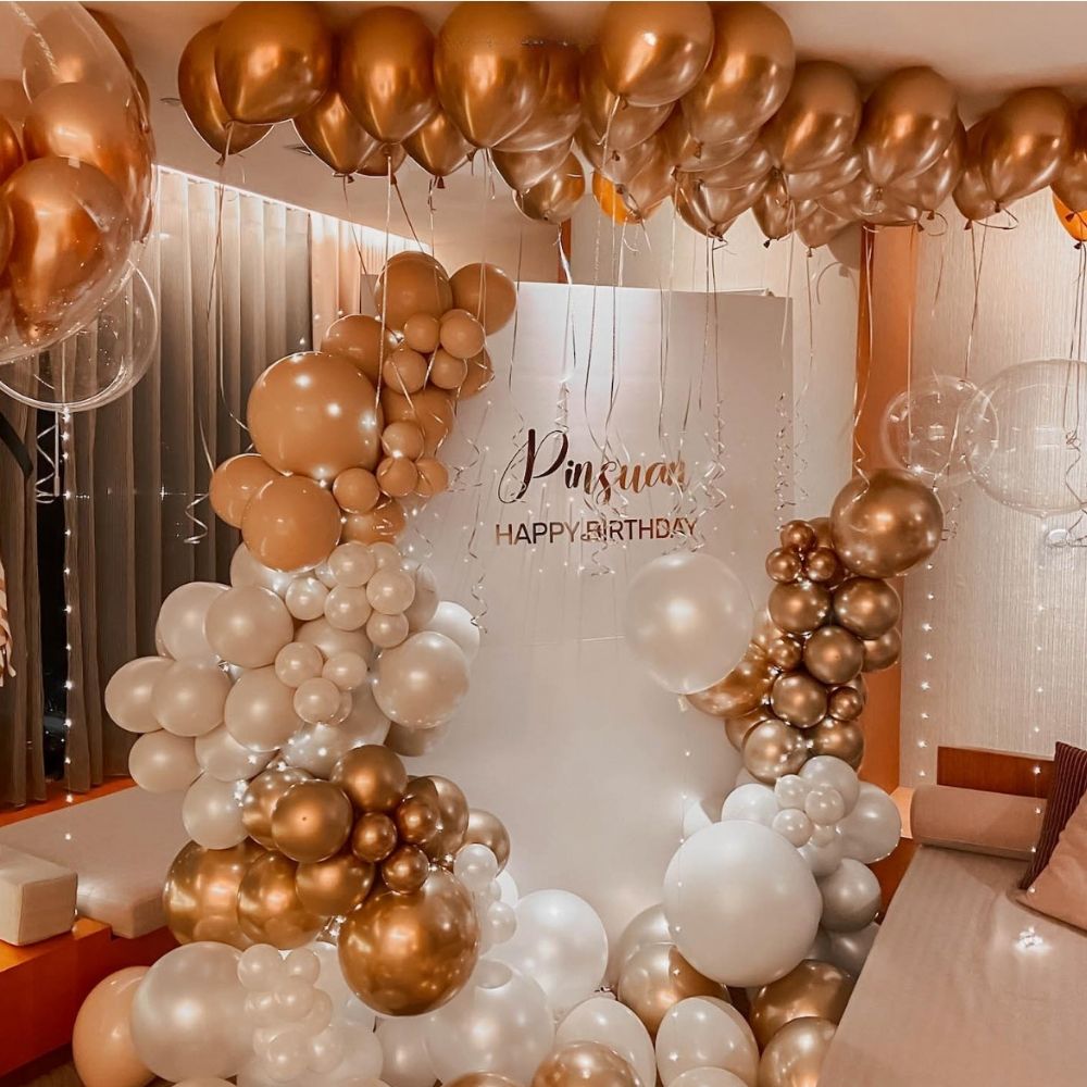 Halo Gold Decoration - Image 5