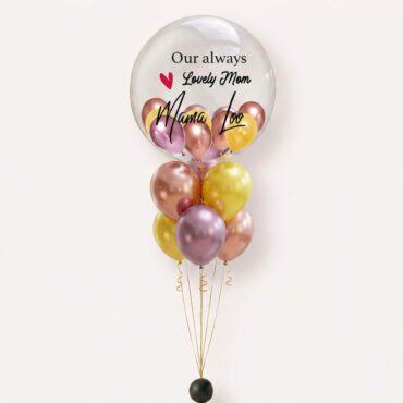 Happy Mothers Day Our Always Lovely Mom Bubble Balloon Bouquet.jpeg
